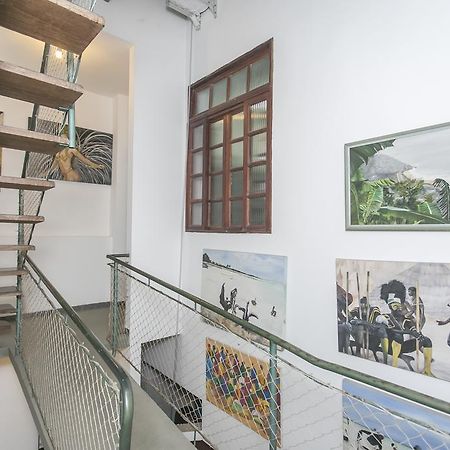Casa da Mireille Rio de Janeiro Exterior foto