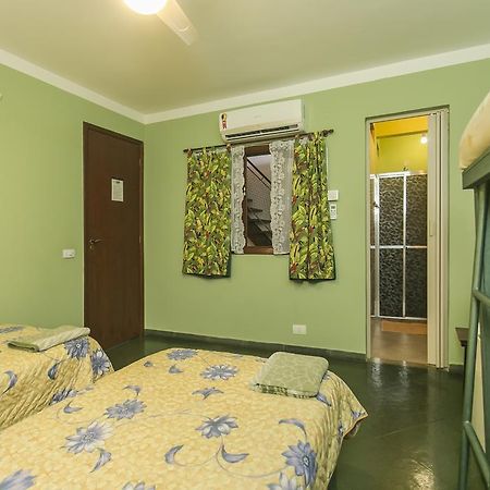 Casa da Mireille Rio de Janeiro Exterior foto