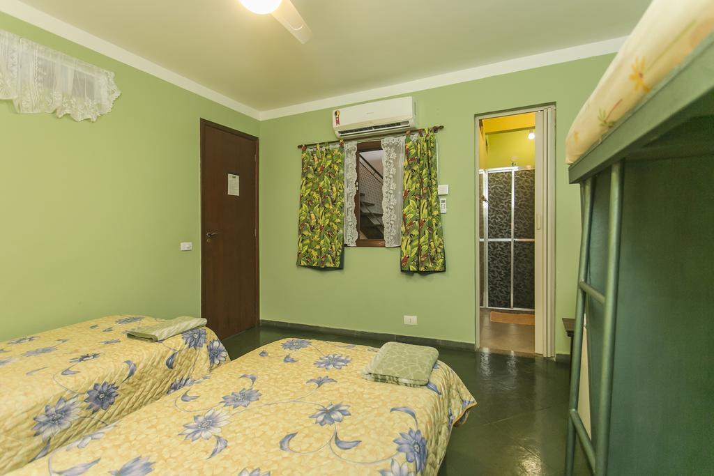 Casa da Mireille Rio de Janeiro Exterior foto